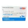 Savavet Toxo Mox Amoxycillin Tablets for Dogs & Cats