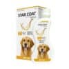 Skyec Star Coat Omega 3 + 6 Syrup for Dogs and Cats