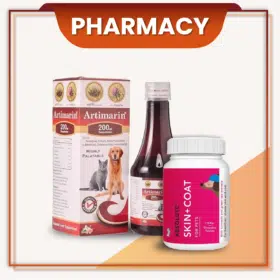 Small Banners Pharmacy