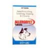 Wellpet Allergopet Tablets For Dogs & Cats