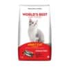 World's Best Cat Food Ocean Fish Adult Dry Food