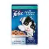 Felix Kitten with Tuna in Jelly Wet Cat Food