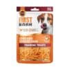 FirstBark Chicken Cheese Ham Treat For Dogs