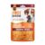 FirstBark Chicken Cheese Ham Treat For Dogs