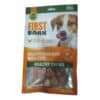 FirstBark Hearty Chicken With COD Treat For Dogs