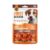 Firstbark Soft Chicken Ring Treat For Dogs