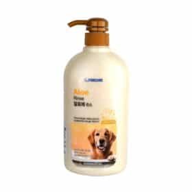 Forcans Aloe Rinse Conditioner for Dogs