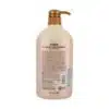 Forcans Short Coat Aloe Dog Shampoo