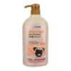 Forcans Short Coat Aloe Dog Shampoo