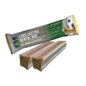 Goodies Long Lasting Dental Bar Chicken Dog Treats