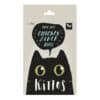 Kittos Purr Fect Chicken Liver Bites Cat Treat