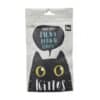 Kittos Purr Fect Tuna Jerky Strips Cat Treats