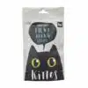 Kittos Purr Fect Tuna Jerky Strips Cat Treats