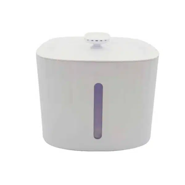 Smarty Pet Cat Water Fountain Drinker