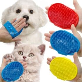 Smarty Pet Hand Palm Gloves