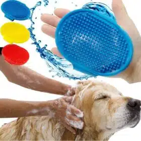 Smarty Pet Hand Palm Gloves