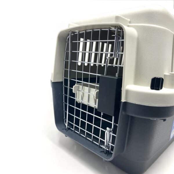 Smarty Pet IATA Approved Hard Cage HC13A-L50 - 20 Inch