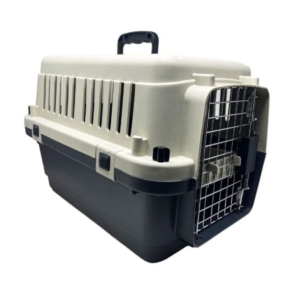 Smarty Pet IATA Approved Hard Cage HC13A-L50 - 20 Inch