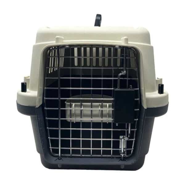 Smarty Pet IATA Approved Hard Cage HC13A-L50 - 20 Inch