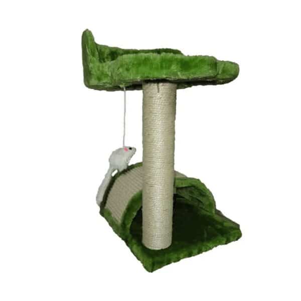 SmartyPet Cat Tree-Small For Cats