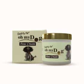 SmartyPet Oh My Dog Paw Cream