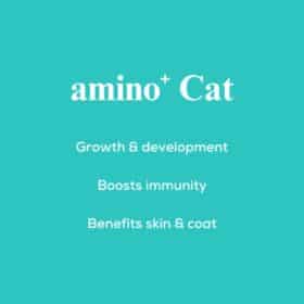 Venttura Amino Acids & Vitamin Supplement for Cats