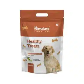 Himalaya Lamb Flavour Healthy Adult Dog Treats