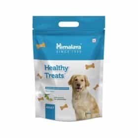 Himalaya Milk Flavour Healthy Adult Dog Treats