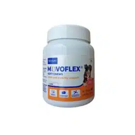 Movoflex Soft Chews Joint & Mobility Supplement for Large Dogs
