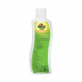 Notix Green Shampoo For Dogs