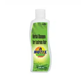 Notix Green Shampoo For Dogs