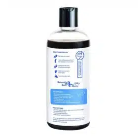Natural Remedies Lush Me Up Anti Hairfall Shampoo