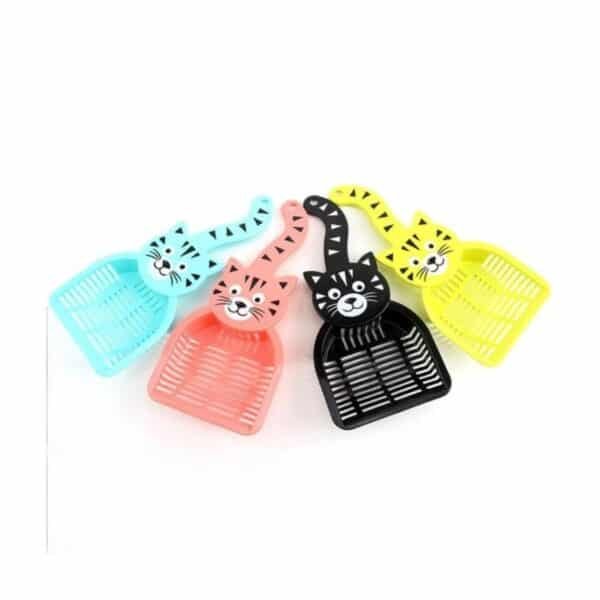Petex Scooper for Puppies and Cats