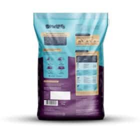 Bowlers Nutrimax Adult Chicken & Veg Dry Dog Food
