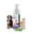 Fresh Me Up Waterless Foam Cleanser Dry Shampoo for Dogs