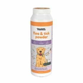 Pawpaya Flea & Tick Powder for Dogs and Cats