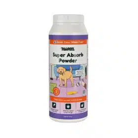 Pawpaya Super Absorb Powder for Dogs