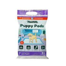Pawpaya Training Pads for Dogs and Puppies