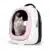 Pgpet Backpacks Cats and Small Dogs for Outdoor Travel