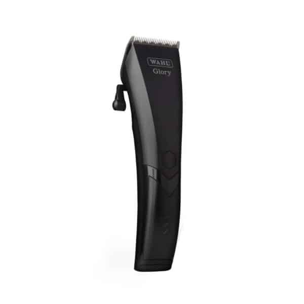 Wahl Glory Professional CordCordless Clipper for Dogs and Cats (Black)