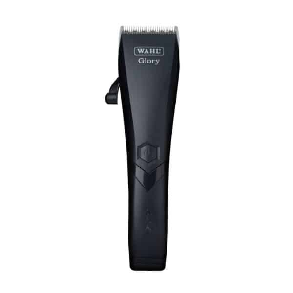 Wahl Glory Professional CordCordless Clipper for Dogs and Cats (Black)
