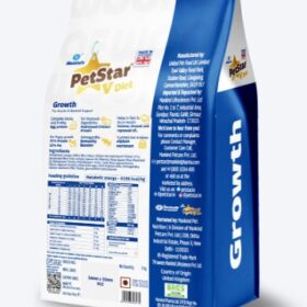 PetStar Vet Diet Growth Dry Dog Food