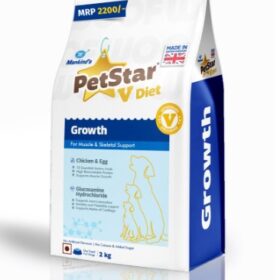 PetStar Vet Diet Growth Dry Dog Food