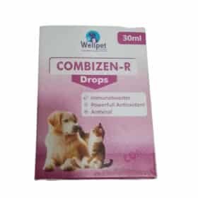 Combizen-R Drop Immuno booster For Dogs and Cats