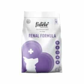 Fidele+ Plus Veterinary Diet Skin Support For Dog