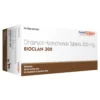 Savavet Bioclan Clindamycin Tablet for Dogs and Cats 300mg