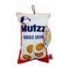 Fun Food Mutzz Chips Dog Chew Toy