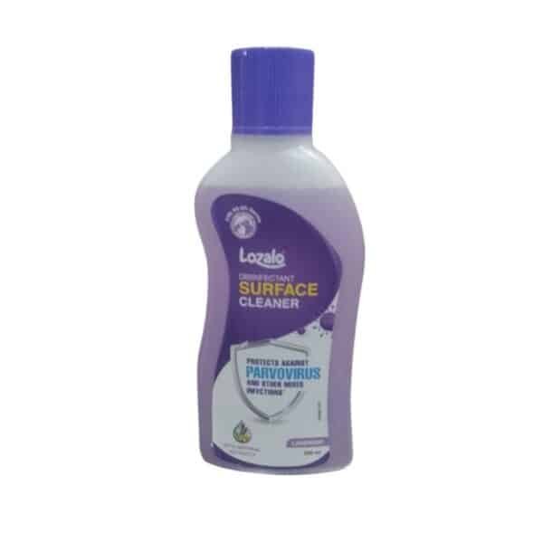 Lozalo Surface Cleaner Lavender