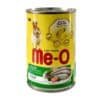 Me O Sardine in Prawn Jelly Canned Adult Cat Wet Food