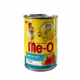 Me O Tuna in jelly Canned Adult Cat Wet Food